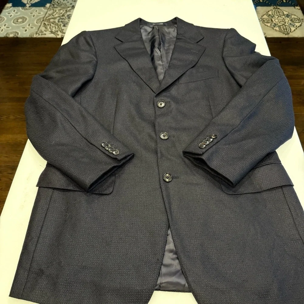 Ermenegildo Zegna excellent like
